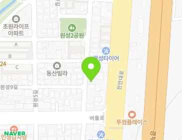 8 Wonseong 7-gil, Dongnam-gu, Cheonan-si, Chungcheongnam-do, Republic of Korea 8 Wonseong 7-gil, Dongnam-gu, Cheonan-si, Chungcheongnam-do, Republic of Korea Map