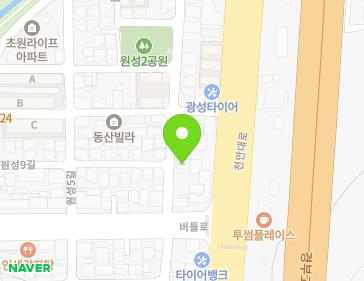 6 Wonseong 7-gil, Dongnam-gu, Cheonan-si, Chungcheongnam-do, Republic of Korea 6 Wonseong 7-gil, Dongnam-gu, Cheonan-si, Chungcheongnam-do, Republic of Korea Map
