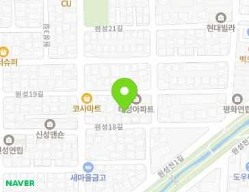 7-3 Wonseong 18-gil, Dongnam-gu, Cheonan-si, Chungcheongnam-do, Republic of Korea 7-3 Wonseong 18-gil, Dongnam-gu, Cheonan-si, Chungcheongnam-do, Republic of Korea Map