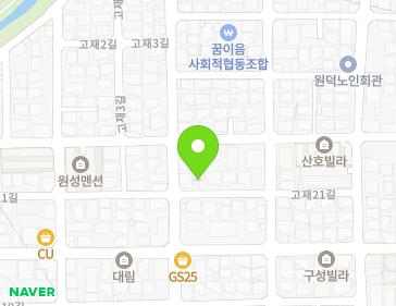 21 Gojae 21-gil, Dongnam-gu, Cheonan-si, Chungcheongnam-do, Republic of Korea 21 Gojae 21-gil, Dongnam-gu, Cheonan-si, Chungcheongnam-do, Republic of Korea Map
