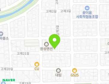 15 Gojae 21-gil, Dongnam-gu, Cheonan-si, Chungcheongnam-do, Republic of Korea 15 Gojae 21-gil, Dongnam-gu, Cheonan-si, Chungcheongnam-do, Republic of Korea Map