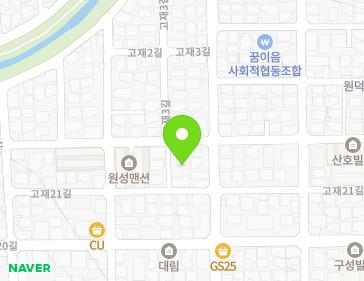 15-4 Gojae 21-gil, Dongnam-gu, Cheonan-si, Chungcheongnam-do, Republic of Korea 15-4 Gojae 21-gil, Dongnam-gu, Cheonan-si, Chungcheongnam-do, Republic of Korea Map