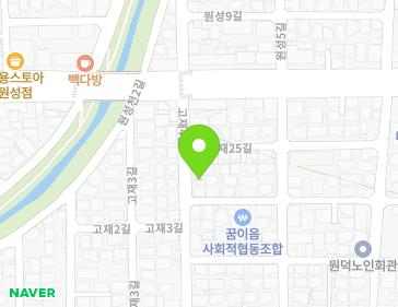 76 Gojae 4-gil, Dongnam-gu, Cheonan-si, Chungcheongnam-do, Republic of Korea 76 Gojae 4-gil, Dongnam-gu, Cheonan-si, Chungcheongnam-do, Republic of Korea Map