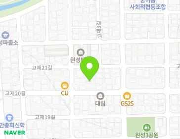 19 Gojae 20-gil, Dongnam-gu, Cheonan-si, Chungcheongnam-do, Republic of Korea 19 Gojae 20-gil, Dongnam-gu, Cheonan-si, Chungcheongnam-do, Republic of Korea Map