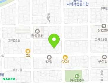 23 Gojae 20-gil, Dongnam-gu, Cheonan-si, Chungcheongnam-do, Republic of Korea 23 Gojae 20-gil, Dongnam-gu, Cheonan-si, Chungcheongnam-do, Republic of Korea Map