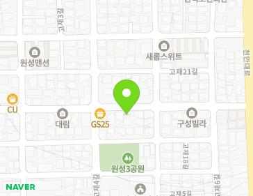 32-1 Gojae 20-gil, Dongnam-gu, Cheonan-si, Chungcheongnam-do, Republic of Korea 32-1 Gojae 20-gil, Dongnam-gu, Cheonan-si, Chungcheongnam-do, Republic of Korea Map