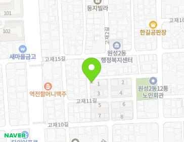 7-4 Gojae 11-gil, Dongnam-gu, Cheonan-si, Chungcheongnam-do, Republic of Korea 7-4 Gojae 11-gil, Dongnam-gu, Cheonan-si, Chungcheongnam-do, Republic of Korea Map
