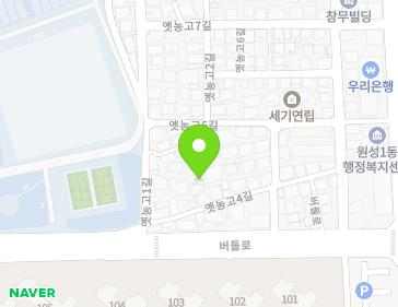 5-2 Yennonggo 4-gil, Dongnam-gu, Cheonan-si, Chungcheongnam-do, Republic of Korea 5-2 Yennonggo 4-gil, Dongnam-gu, Cheonan-si, Chungcheongnam-do, Republic of Korea Map