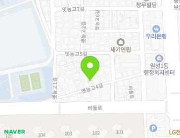 7 Yennonggo 4-gil, Dongnam-gu, Cheonan-si, Chungcheongnam-do, Republic of Korea 7 Yennonggo 4-gil, Dongnam-gu, Cheonan-si, Chungcheongnam-do, Republic of Korea Map