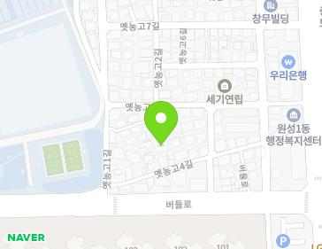 7-1 Yennonggo 4-gil, Dongnam-gu, Cheonan-si, Chungcheongnam-do, Republic of Korea 7-1 Yennonggo 4-gil, Dongnam-gu, Cheonan-si, Chungcheongnam-do, Republic of Korea Map