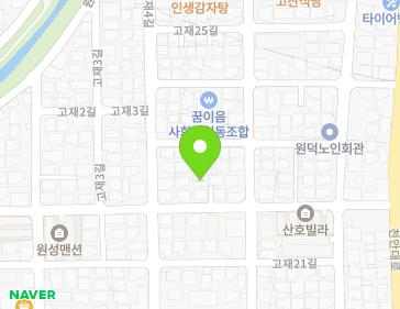 25-3 Gojae 22-gil, Dongnam-gu, Cheonan-si, Chungcheongnam-do, Republic of Korea 25-3 Gojae 22-gil, Dongnam-gu, Cheonan-si, Chungcheongnam-do, Republic of Korea Map