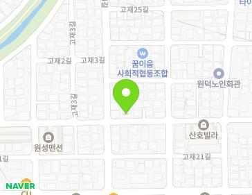23 Gojae 22-gil, Dongnam-gu, Cheonan-si, Chungcheongnam-do, Republic of Korea 23 Gojae 22-gil, Dongnam-gu, Cheonan-si, Chungcheongnam-do, Republic of Korea Map