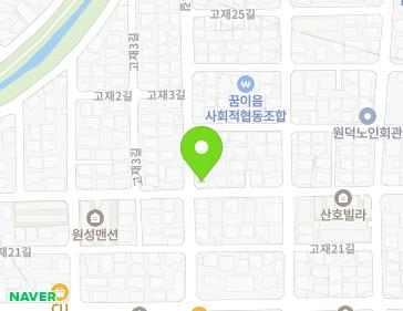 21 Gojae 22-gil, Dongnam-gu, Cheonan-si, Chungcheongnam-do, Republic of Korea 21 Gojae 22-gil, Dongnam-gu, Cheonan-si, Chungcheongnam-do, Republic of Korea Map