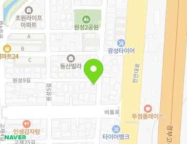 5 Wonseong 7-gil, Dongnam-gu, Cheonan-si, Chungcheongnam-do, Republic of Korea 5 Wonseong 7-gil, Dongnam-gu, Cheonan-si, Chungcheongnam-do, Republic of Korea Map
