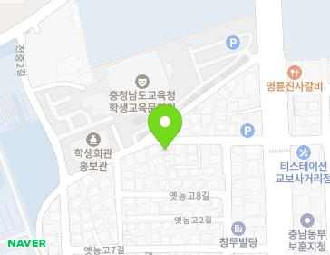 4 Yennonggo 9-gil, Dongnam-gu, Cheonan-si, Chungcheongnam-do, Republic of Korea 4 Yennonggo 9-gil, Dongnam-gu, Cheonan-si, Chungcheongnam-do, Republic of Korea Map