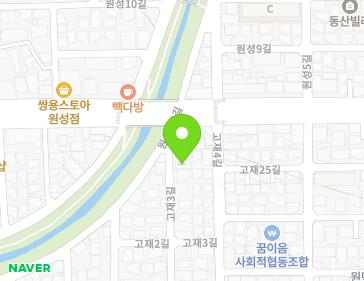 18 Gojae 3-gil, Dongnam-gu, Cheonan-si, Chungcheongnam-do, Republic of Korea 18 Gojae 3-gil, Dongnam-gu, Cheonan-si, Chungcheongnam-do, Republic of Korea Map