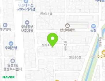 8 Wonseong 12-gil, Dongnam-gu, Cheonan-si, Chungcheongnam-do, Republic of Korea 8 Wonseong 12-gil, Dongnam-gu, Cheonan-si, Chungcheongnam-do, Republic of Korea Map