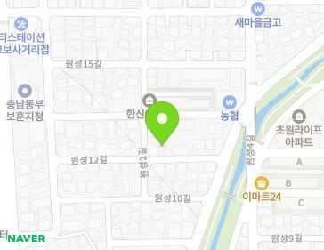 11 Wonseong 12-gil, Dongnam-gu, Cheonan-si, Chungcheongnam-do, Republic of Korea 11 Wonseong 12-gil, Dongnam-gu, Cheonan-si, Chungcheongnam-do, Republic of Korea Map