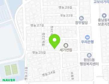 9 Yennonggo 5-gil, Dongnam-gu, Cheonan-si, Chungcheongnam-do, Republic of Korea 9 Yennonggo 5-gil, Dongnam-gu, Cheonan-si, Chungcheongnam-do, Republic of Korea Map