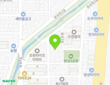 13-7 Wonseong 13-gil, Dongnam-gu, Cheonan-si, Chungcheongnam-do, Republic of Korea 13-7 Wonseong 13-gil, Dongnam-gu, Cheonan-si, Chungcheongnam-do, Republic of Korea Map
