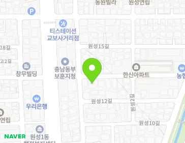 8 Wonseong 14-gil, Dongnam-gu, Cheonan-si, Chungcheongnam-do, Republic of Korea 8 Wonseong 14-gil, Dongnam-gu, Cheonan-si, Chungcheongnam-do, Republic of Korea Map