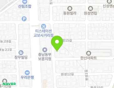 7 Wonseong 14-gil, Dongnam-gu, Cheonan-si, Chungcheongnam-do, Republic of Korea 7 Wonseong 14-gil, Dongnam-gu, Cheonan-si, Chungcheongnam-do, Republic of Korea Map
