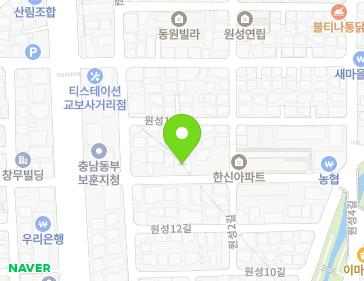 11 Wonseong 14-gil, Dongnam-gu, Cheonan-si, Chungcheongnam-do, Republic of Korea 11 Wonseong 14-gil, Dongnam-gu, Cheonan-si, Chungcheongnam-do, Republic of Korea Map