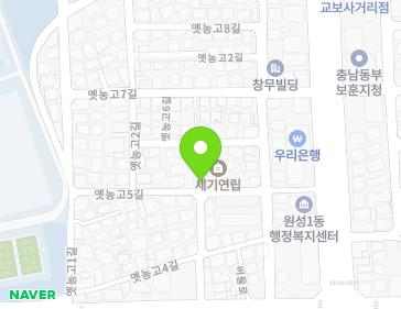 11 Yennonggo 5-gil, Dongnam-gu, Cheonan-si, Chungcheongnam-do, Republic of Korea 11 Yennonggo 5-gil, Dongnam-gu, Cheonan-si, Chungcheongnam-do, Republic of Korea Map