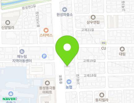 177 Chungjeol-ro, Dongnam-gu, Cheonan-si, Chungcheongnam-do, Republic of Korea Map