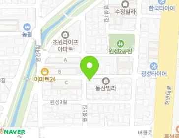 10 Wonseong 11-gil, Dongnam-gu, Cheonan-si, Chungcheongnam-do, Republic of Korea 10 Wonseong 11-gil, Dongnam-gu, Cheonan-si, Chungcheongnam-do, Republic of Korea Map