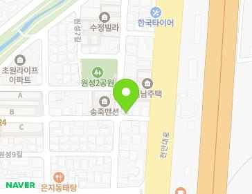 19 Wonseong 11-gil, Dongnam-gu, Cheonan-si, Chungcheongnam-do, Republic of Korea 19 Wonseong 11-gil, Dongnam-gu, Cheonan-si, Chungcheongnam-do, Republic of Korea Map