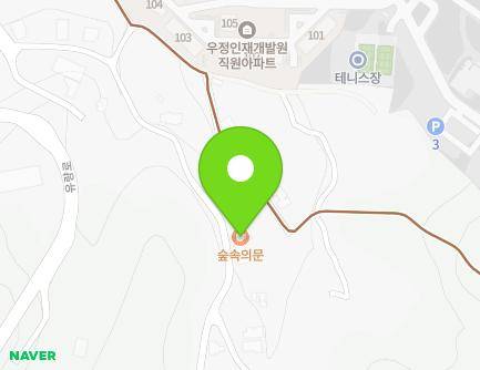 61 Yangjimal 2-gil, Dongnam-gu, Cheonan-si, Chungcheongnam-do, Republic of Korea Map