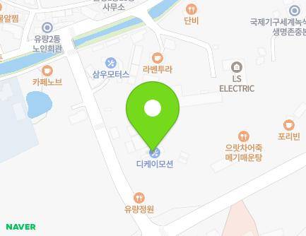 21 Beolmal 2-ro, Dongnam-gu, Cheonan-si, Chungcheongnam-do, Republic of Korea Map