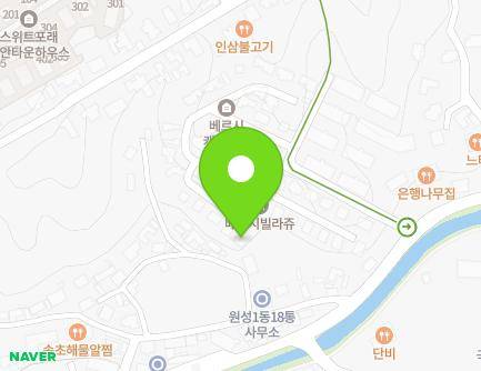 131-86 Taejosan-gil, Dongnam-gu, Cheonan-si, Chungcheongnam-do, Republic of Korea Map