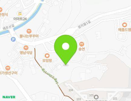23 Yangjimal 1-gil, Dongnam-gu, Cheonan-si, Chungcheongnam-do, Republic of Korea Map