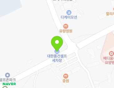 28 Beolmal 2-ro, Dongnam-gu, Cheonan-si, Chungcheongnam-do, Republic of Korea 28 Beolmal 2-ro, Dongnam-gu, Cheonan-si, Chungcheongnam-do, Republic of Korea Map
