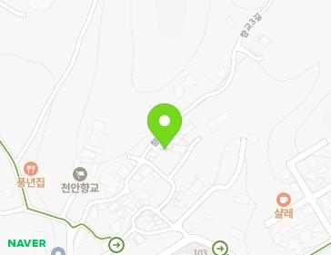 16 Hyanggyo 3-gil, Dongnam-gu, Cheonan-si, Chungcheongnam-do, Republic of Korea 16 Hyanggyo 3-gil, Dongnam-gu, Cheonan-si, Chungcheongnam-do, Republic of Korea Map