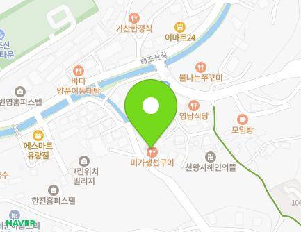 21 Yangjimal 2-gil, Dongnam-gu, Cheonan-si, Chungcheongnam-do, Republic of Korea Map