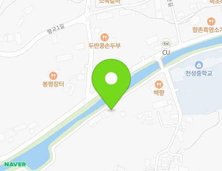 3-50 Hwaryeong-gil, Dongnam-gu, Cheonan-si, Chungcheongnam-do, Republic of Korea Map