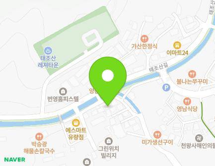 10 Yangjimal 2-gil, Dongnam-gu, Cheonan-si, Chungcheongnam-do, Republic of Korea Map