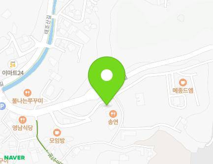 11-4 Yangjimal 1-gil, Dongnam-gu, Cheonan-si, Chungcheongnam-do, Republic of Korea Map