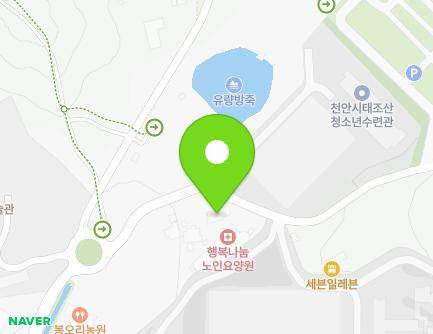 264 Taejosan-gil, Dongnam-gu, Cheonan-si, Chungcheongnam-do, Republic of Korea Map