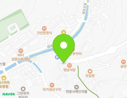 8 Yangjimal 1-gil, Dongnam-gu, Cheonan-si, Chungcheongnam-do, Republic of Korea Map