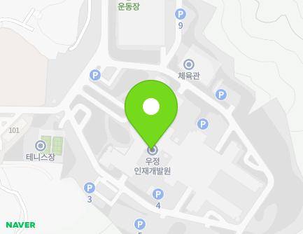 11-14 Yangjimal 1-gil, Dongnam-gu, Cheonan-si, Chungcheongnam-do, Republic of Korea Map