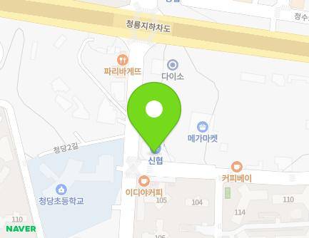 36 Cheongdang 5-ro, Dongnam-gu, Cheonan-si, Chungcheongnam-do, Republic of Korea Map