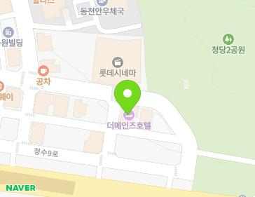 34 Cheongsu 11-ro, Dongnam-gu, Cheonan-si, Chungcheongnam-do, Republic of Korea 34 Cheongsu 11-ro, Dongnam-gu, Cheonan-si, Chungcheongnam-do, Republic of Korea Map