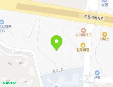 73 Cheongdang 2-gil, Dongnam-gu, Cheonan-si, Chungcheongnam-do, Republic of Korea 73 Cheongdang 2-gil, Dongnam-gu, Cheonan-si, Chungcheongnam-do, Republic of Korea Map
