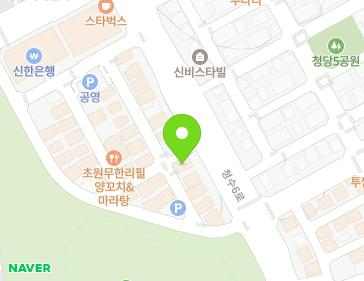 35-12 Cheongsu 6-ro, Dongnam-gu, Cheonan-si, Chungcheongnam-do, Republic of Korea 35-12 Cheongsu 6-ro, Dongnam-gu, Cheonan-si, Chungcheongnam-do, Republic of Korea Map