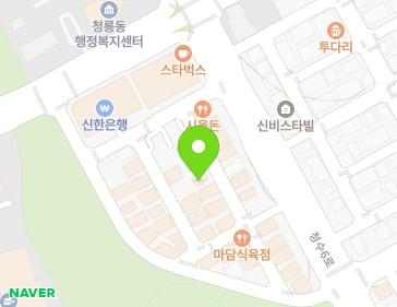 35-32 Cheongsu 6-ro, Dongnam-gu, Cheonan-si, Chungcheongnam-do, Republic of Korea 35-32 Cheongsu 6-ro, Dongnam-gu, Cheonan-si, Chungcheongnam-do, Republic of Korea Map