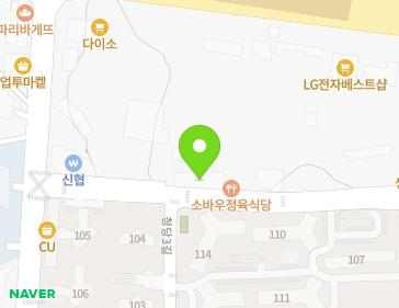 99 Cheongdang 2-gil, Dongnam-gu, Cheonan-si, Chungcheongnam-do, Republic of Korea 99 Cheongdang 2-gil, Dongnam-gu, Cheonan-si, Chungcheongnam-do, Republic of Korea Map